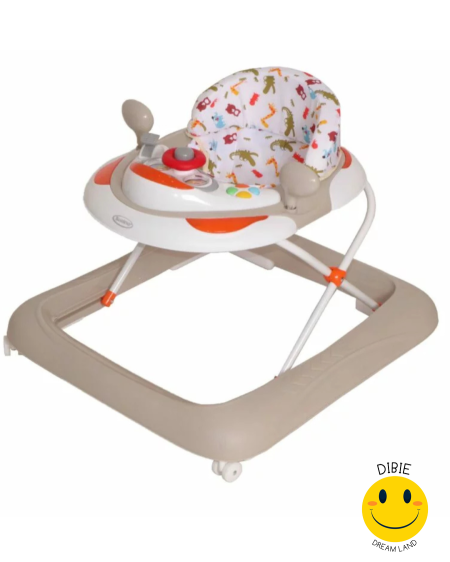 👶 دراجة المشي Infanti ICON