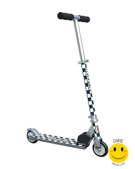 ابيض و اسود