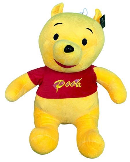 🧸 دمية ويني الدبدوب Pooh -سم50