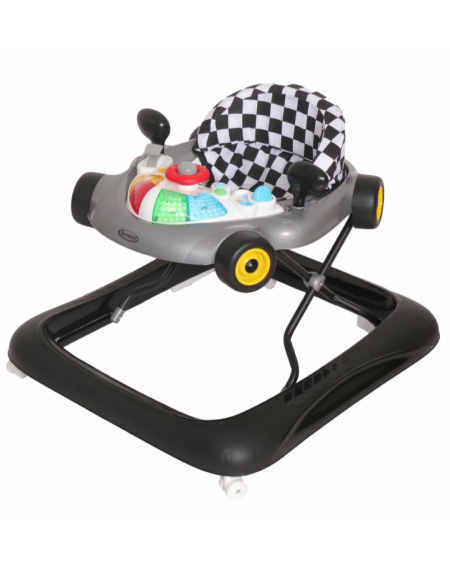 👶 مشاية أطفال Infanti ICON CAR