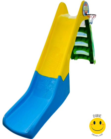 سحسيلة أطفال حجم كبير 👶