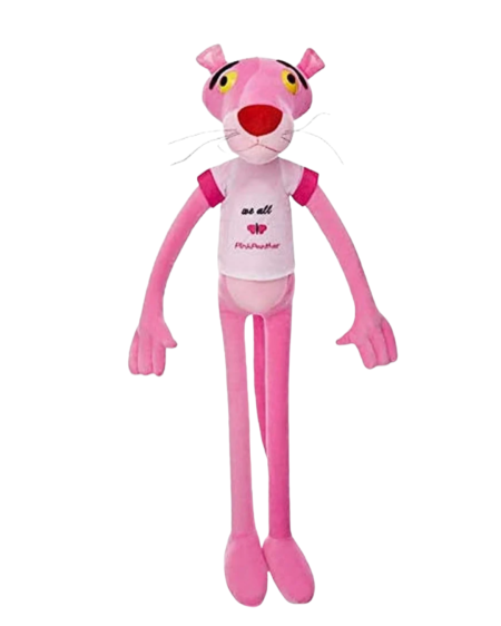 النمر الوردي Pink Panther-متر