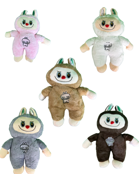 لابوبو نابض