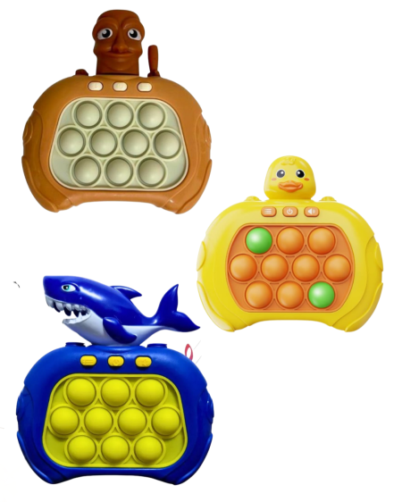 لعلبة  بوب إت التعليمية🐥💛