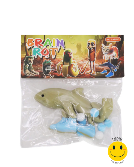 شاركي ساهور 🦈