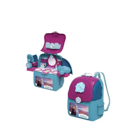 حقيبة اكسسوارات فروزن