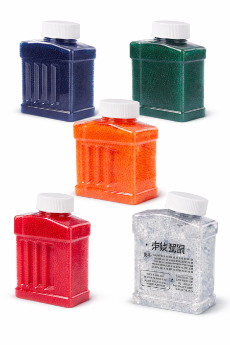 💧 كرات ماء جل – 10,000 حبة -Orbeez