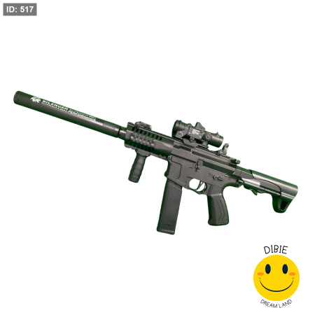 رشاش كريستال ARP9