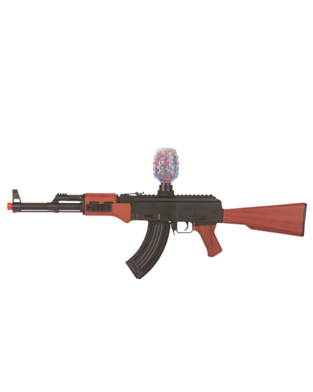 بارودة كهربائية AKM 47 جل مائي