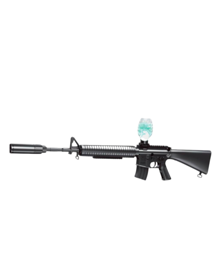 بارودة جل M16