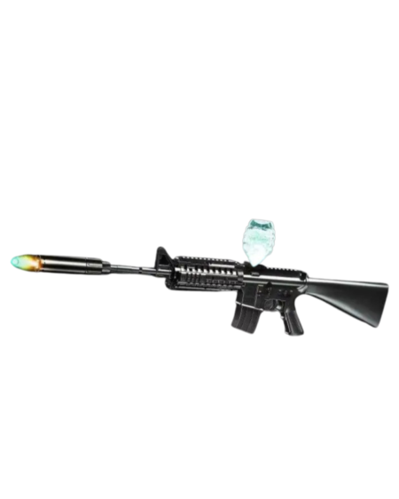 رشّاش كرات جل كهربائية M16