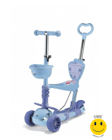 فروزن (Frozen) ❄️