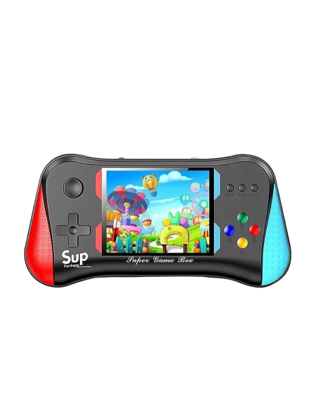 جهاز العاب اتاري ماريو