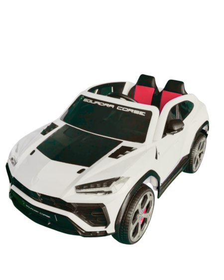 لامبورغيني أوروس (Lamborghini Urus)-12 فولت