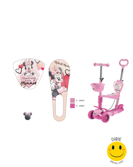 🎀🐭 ميني ماوس | Minnie Mouse 💖