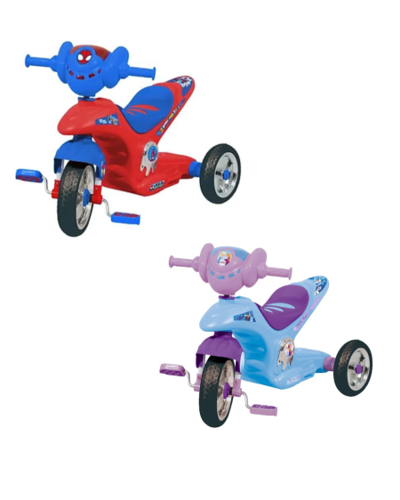 🎀🚲موتور مع موسيقى وأضواء 💡🎶