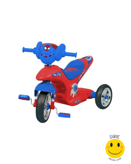 سبايدرمان (Spider-Man) 🕷️🕸️