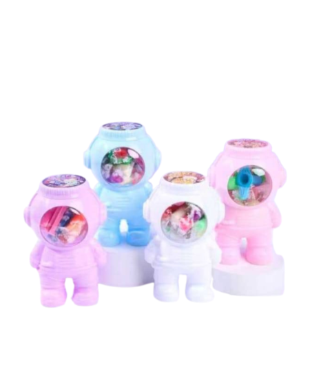 مجموعة ملتينة  "رائد الفضاء"