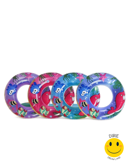 عجل سباحة دزني  🌈🛟