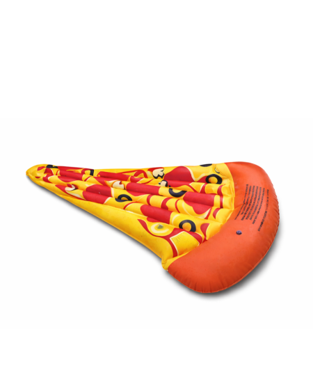 فرشة مسبح شكل بيتزا  🍕🌊