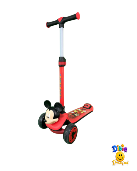 ميكي ماوس |Mickey Mouse🐭