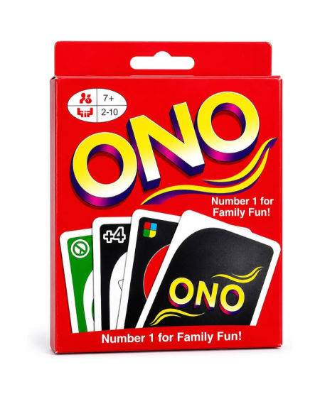🃏🔥 UNO NO MERCY – لعبة الأونو الأقوى! 🔥🃏