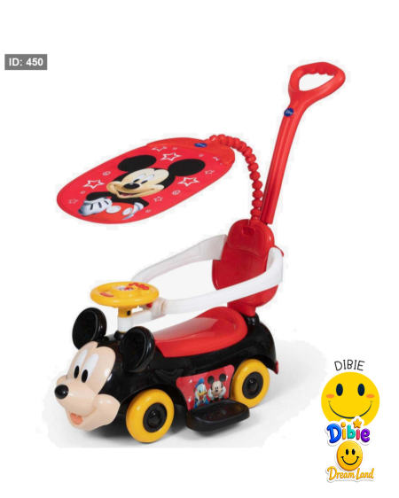 ميكي ماوس |Mickey Mouse🐭