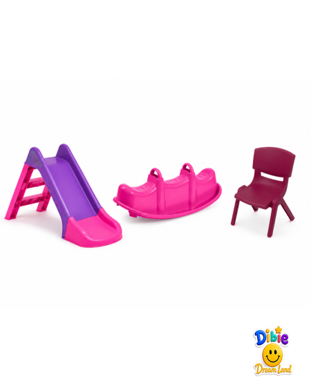 عرض حديقة المرح