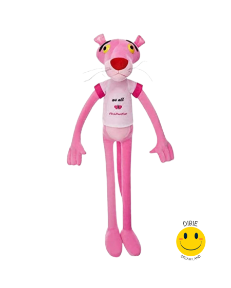 النمر الوردي Pink Panther-متر