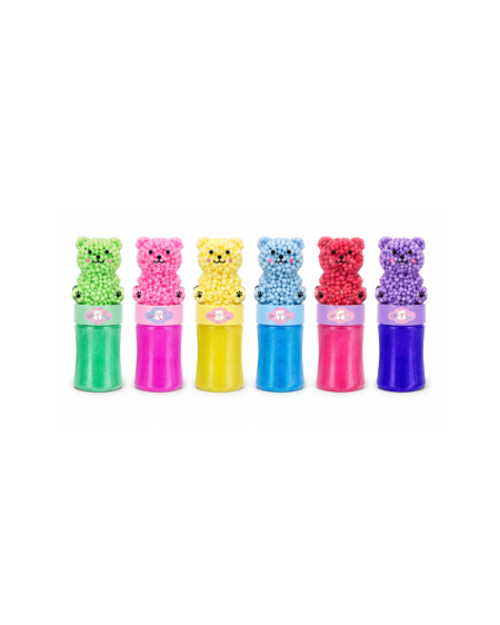 سلايم ميني بير (Mini Bear Slime)