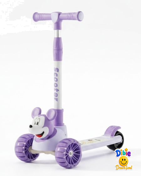 بنفسجي