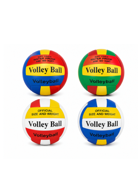 كرة طائرة (Volleyball)