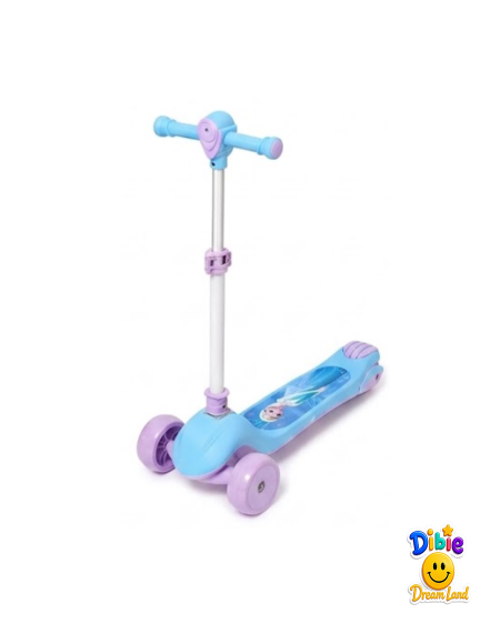 فروزن-ازرق