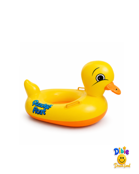 عجل سباحة  بطة– عوامة آمنة وممتعة 🦆🌊