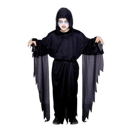 لبس الشبح