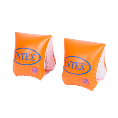 عوامات سباحة من Intex