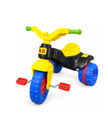 ✨ بسكليت الأطفال LION الحجم الوسط 🚲