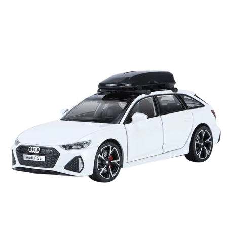 سيارة Audi RS6 Avant حديد