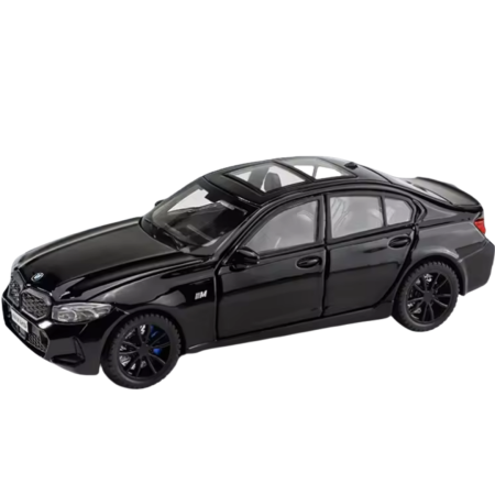سيارة BMW 320i M Sport حديد