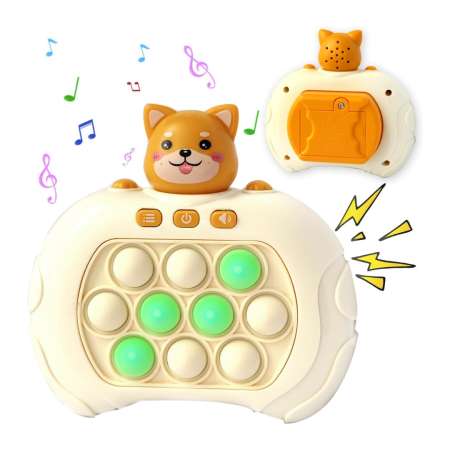 🎮🧠 لعبة سبيد التعليمية – Speed Push Game Machine 🌈 (بوب ات)