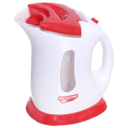 لعبة غلاية كهربائية للأطفال – My Home Electric Kettle