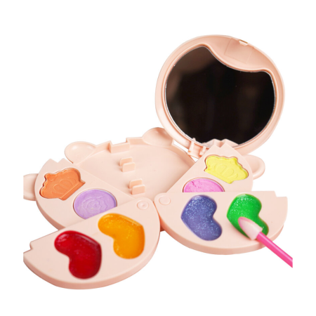 علب مكياج الأميرات – Princess Makeup Set