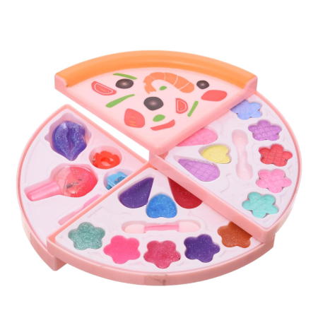 لعبة مكياج البنات بيتزا – Dream Girl Pizza Makeup