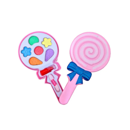 لعبة مكياج الأطفال – Lollipop Cosmetics