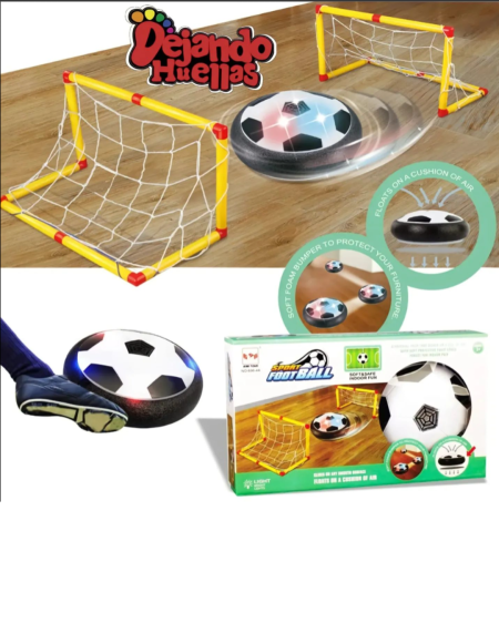 ⚽ لعبة كرة القدم الطائرة – Sport Football Set