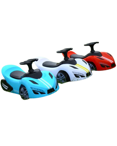 سيارة فراري جر