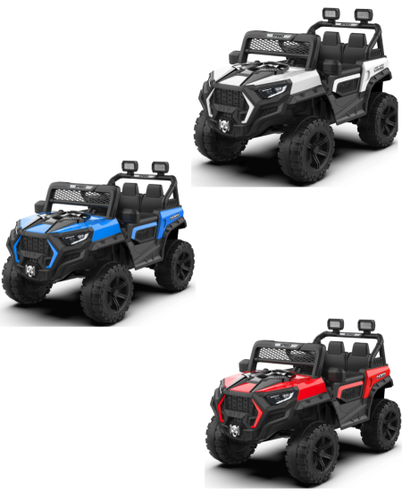 جيب كهرباء كهربائية 12 فولت UTV