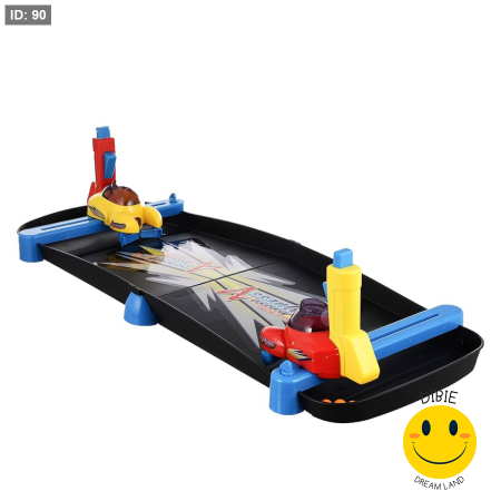 لعبة تحدي طابات كبير