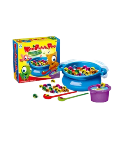 لعبة طابات معلقه