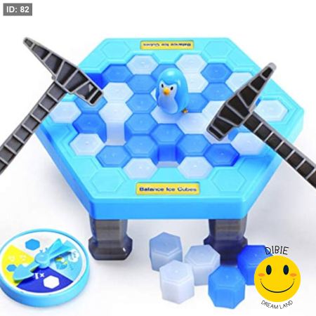 لعبة تحدي البطريق والشاكوش